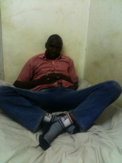 Photos of Buru Buru Men's Hostels