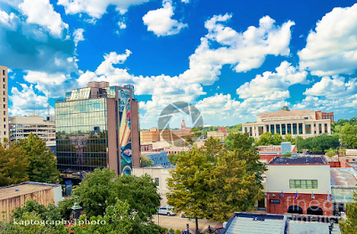 Kaptography Photography