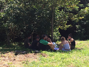 Photo n°16 de Jardin des Fées à Félines (Association culturelle)