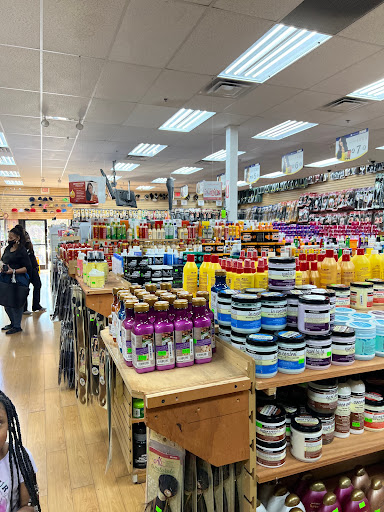 USA Beauty Supply - Thumbnail
