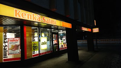 Photos of Mega-keskus