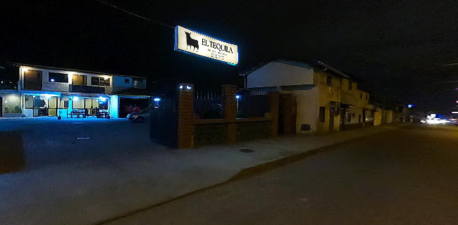 Horarios de El Tequila de San Joaquin Restaurante