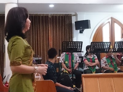 Photos of Gereja GKI Rengasdengklok