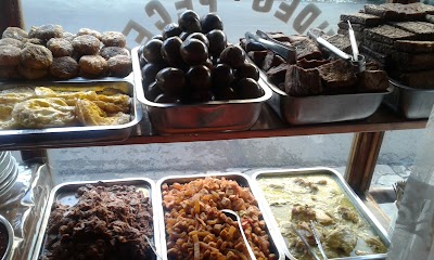 Photos of Pecel Gudeg Solo Mas Supar