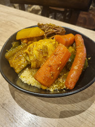 Photo n°18 de Comptoir du Sixième à Lyon (Salon de thé)