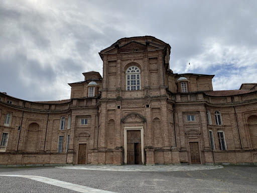 Church of Saint Hubert - Thumbnail