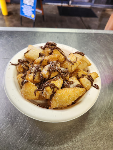 Caminito food truck - Thumbnail
