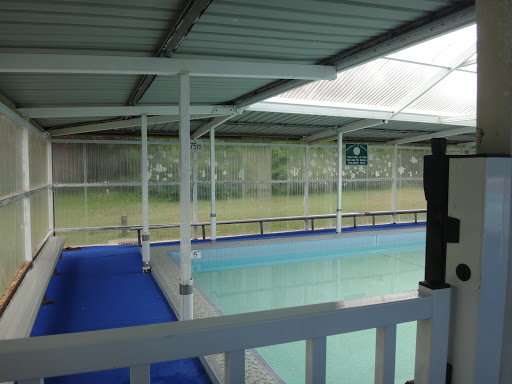 Carss Park Pool - Thumbnail