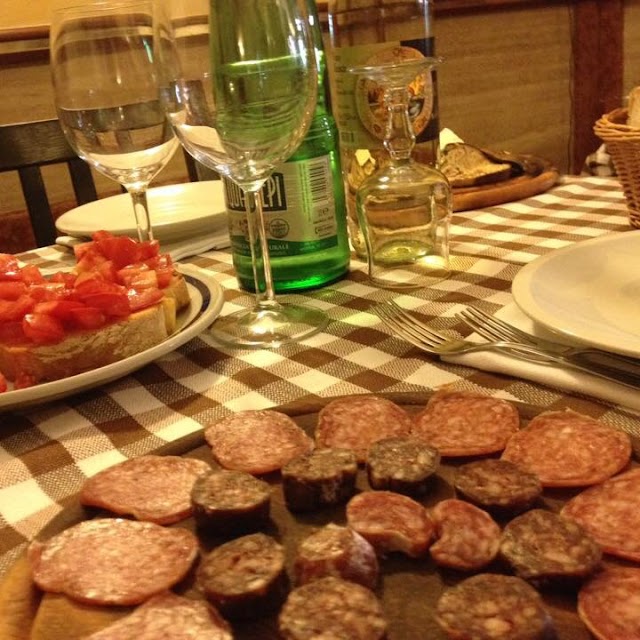 Trattoria da Paolo