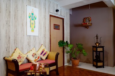 Suvarnaveda Wellness | Ayurvedic Spa in Bangkok photo 4