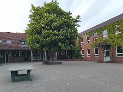 Grundschule Kirchhatten