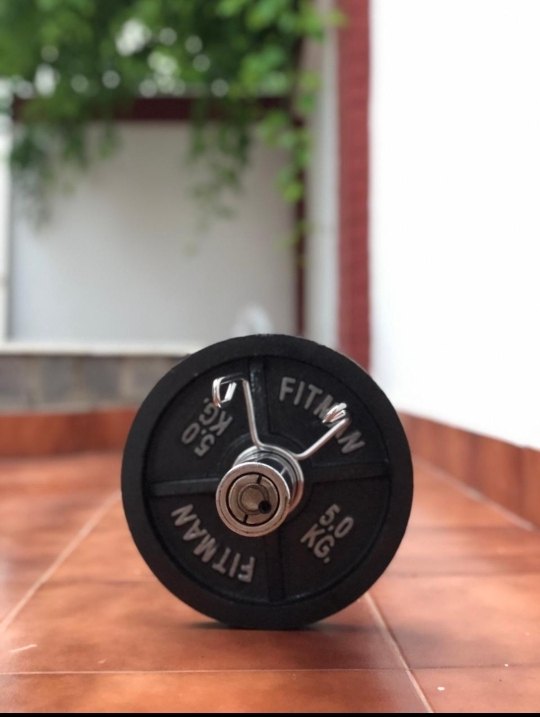 Athor Powerlifting Academy