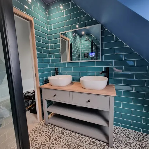 RR Plumbing And Heating Ltd Gallery - United Kingdom