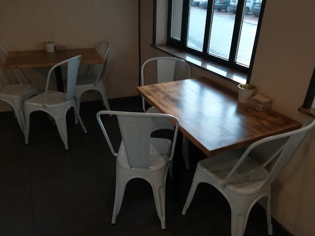 Café El Trasgu