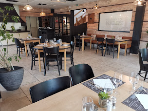 Photo n°26 de Restaurant La Bosselle à Saint-Philbert-de-Grand-Lieu (Restaurant français)