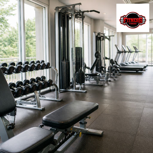 At Fitness Today – Kasba, we believe a truly healthy lifestyle starts with a safe, hygienic worko… post image