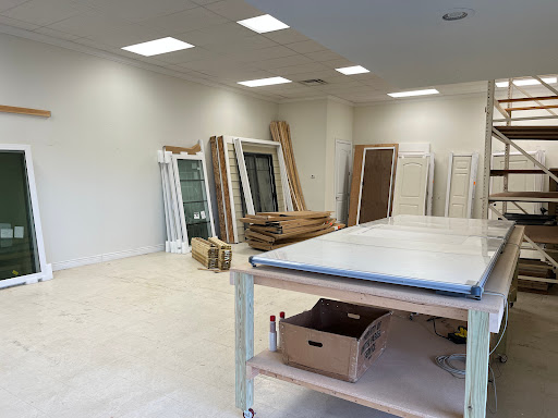 Chic Lumber Millwork - Visual