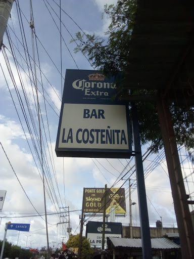 Bar La Costeñita - Thumbnail