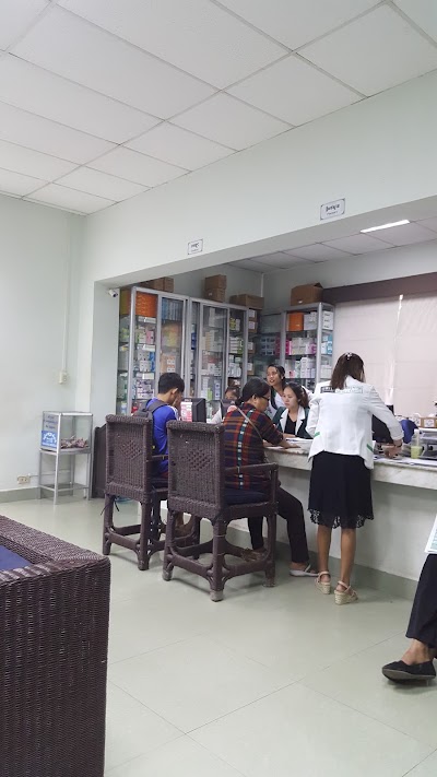 Photos of Embassy Medical Center
