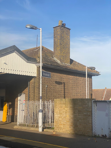 Broadstairs - Visual