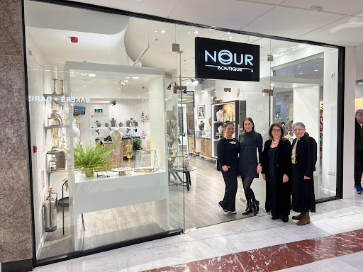 Nour Boutique Brent Cross