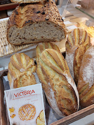 Photo n°16 de Boulangerie Thierry Redon à Bessines-sur-Gartempe (Pâtissier spécialisé dans les gâteaux de mariage)