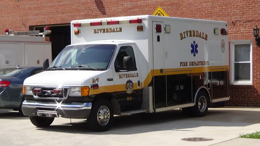Riverdale Fire Department Gallery - United States