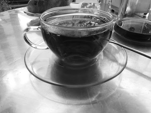 Fucsia Caffe' - Visual