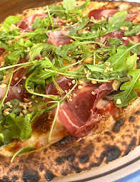 Photo n°20 de Pizzeria & Lounge l'Hermitage - Les Fourgs à Les Fourgs (Pizzas à emporter)