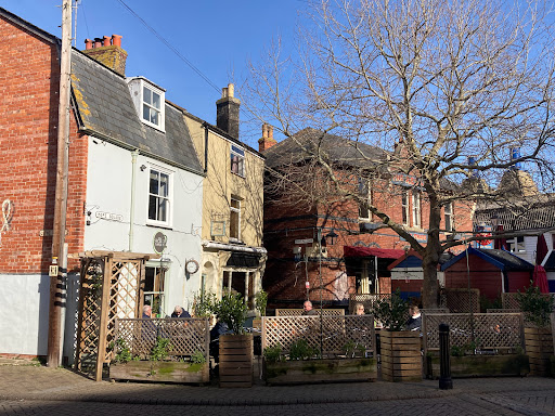 Hope Square - Visual