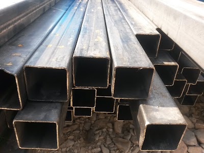 Photos of Metal Supermarket Ibrahim'S