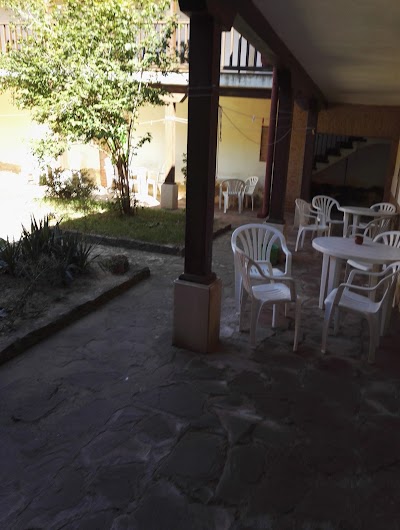Photos of Hospeder&iacute;a Mon&aacute;stica Santa Cruz