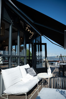 Foxy Coffee & Conceptstore Waalkade 15, 6511 XP Nijmegen, Nederland