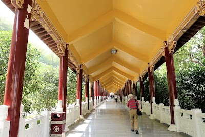 Photos of Dajue Temple