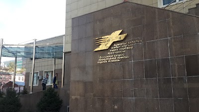 Photos of Казахский НИИ Глазных Болезней