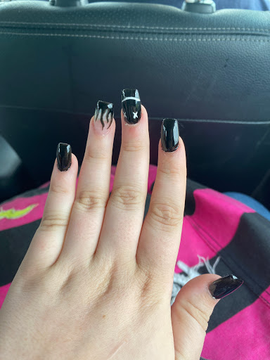 Kat Nails - Visual