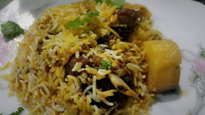Photos of Nawabi Khana
