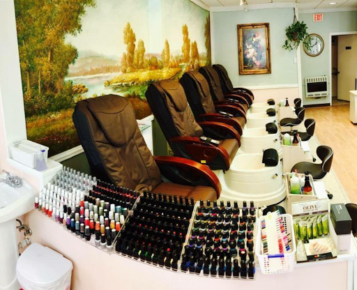 Colonia Nails