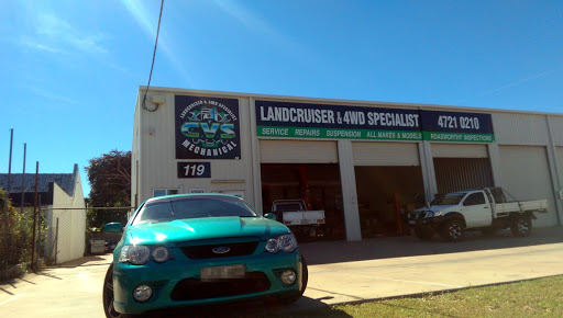 Colins Vehicle Services - Thumbnail