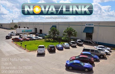 Nova/Link Distribution Center & Warehouse