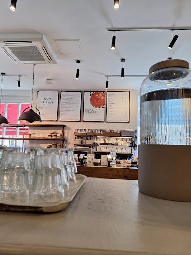 GAIL's Bakery Brook Green - Bakery