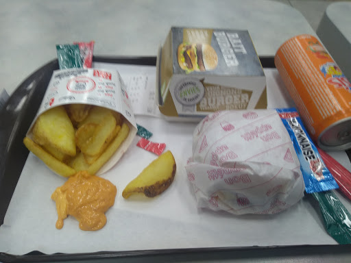 Photo 2 - Baït Burger