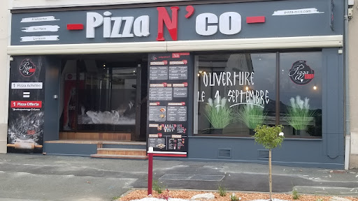 Photo 4 - Pizza N'Co distributeur TÉLOCHÉ