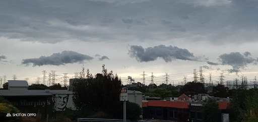 EG Ampol Rowville