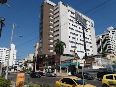 Photos of Holiday Inn Express Cartagena Bocagrande