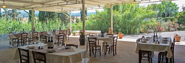 Ristorante Tenuta di Mensanello