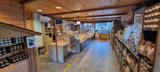 Fromagerie La Ferme de Lorette - Thumbnail