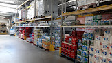 relais GLS LOCKER AUCHAN DRIVE LE HAVRE LE HAVRE