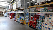 Auchan Drive Le Havre à Le Havre