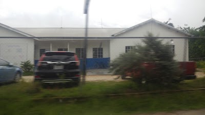 Photos of Savanna-La-Mar Police Station